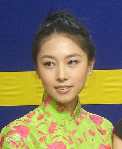 精选贾晓晨(JJ jia / Jade jia)