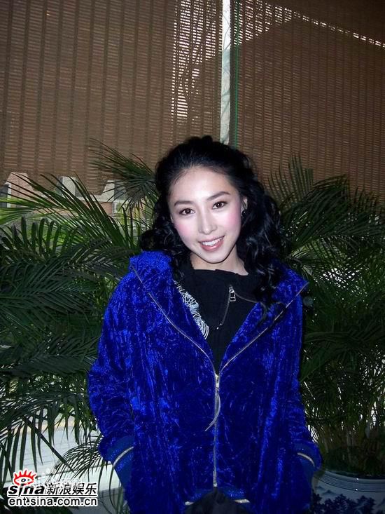 精选贾晓晨(JJ jia / Jade jia)