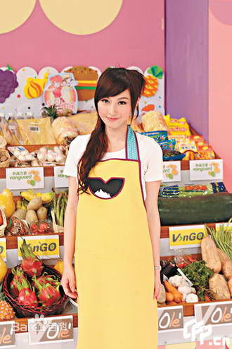 精选贾晓晨(JJ jia / Jade jia)