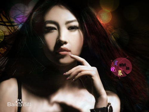 精选贾晓晨(JJ jia / Jade jia)