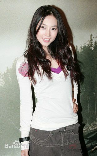 精选贾晓晨(JJ jia / Jade jia)