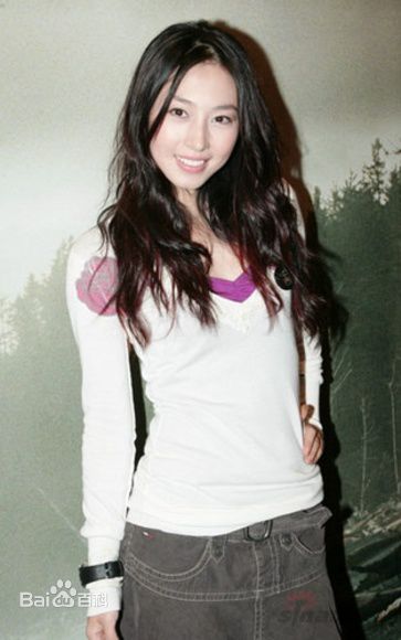 精选贾晓晨(JJ jia / Jade jia)