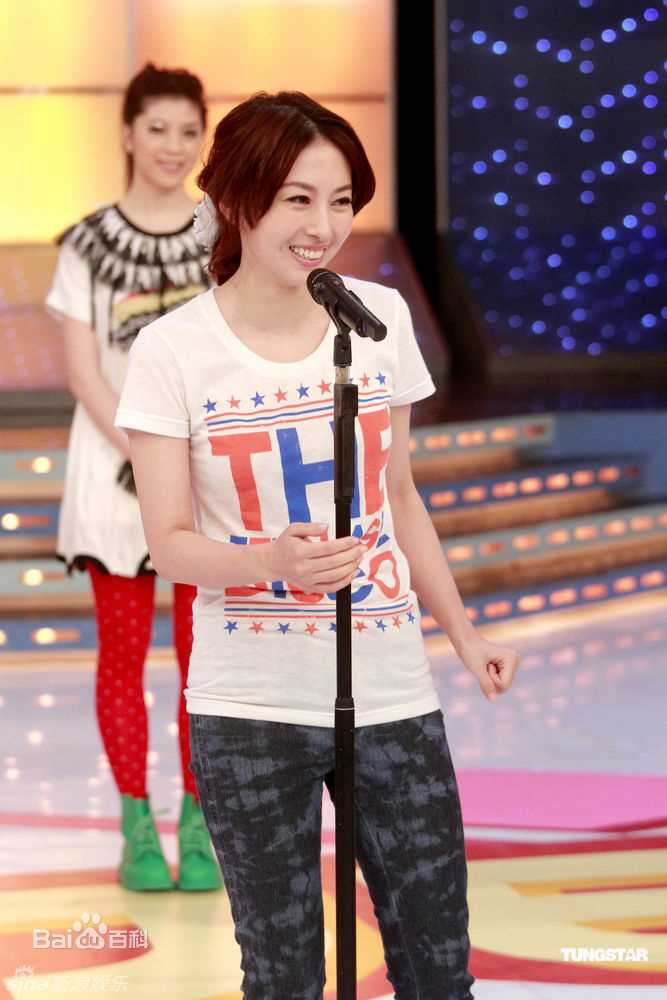 最全贾晓晨(JJ jia / Jade jia)精彩图册