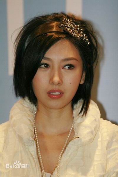 最新贾晓晨(JJ jia / Jade jia)精彩图册