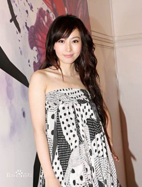 最新贾晓晨(JJ jia / Jade jia)精彩图册