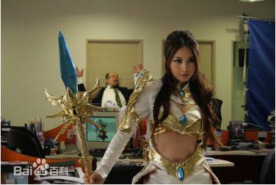 贾晓晨(JJ jia / Jade jia)各类靓照图册