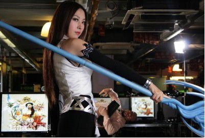 贾晓晨(JJ jia / Jade jia)各类靓照图册