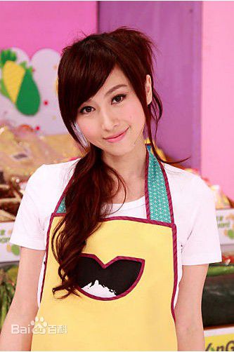 贾晓晨(JJ jia / Jade jia)各类靓照图册