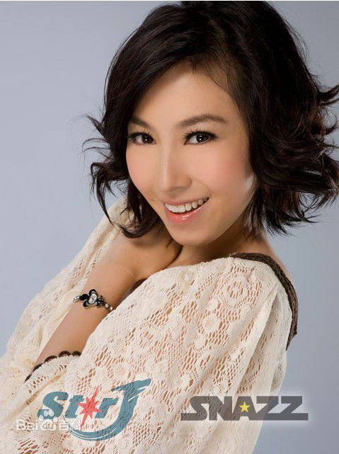 贾晓晨(JJ jia / Jade jia)各类靓照图册