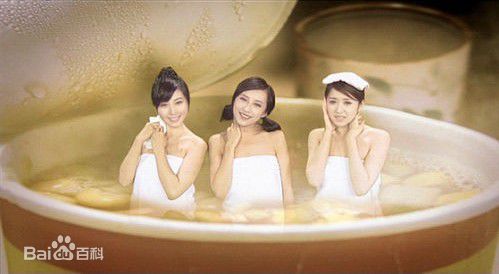 贾晓晨(JJ jia / Jade jia)各类靓照图册