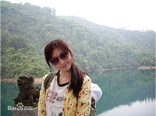 贾晓晨(JJ jia / Jade jia)各类靓照图册