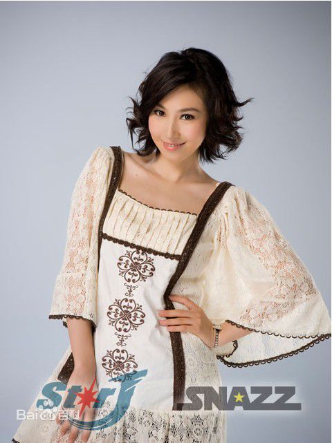 贾晓晨(JJ jia / Jade jia)各类靓照图册