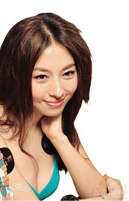 贾晓晨(JJ jia / Jade jia)各类靓照图册