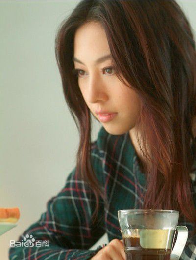 贾晓晨(JJ jia / Jade jia)各类靓照图册