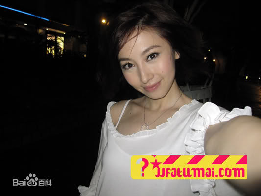 高清贾晓晨(JJ jia / Jade jia)精彩图册