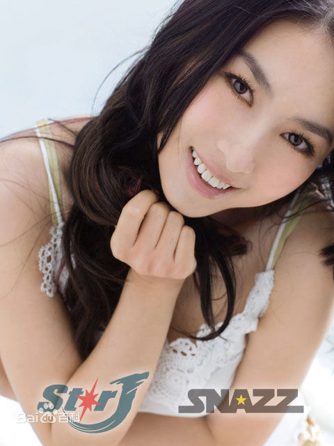 高清贾晓晨(JJ jia / Jade jia)精彩图册