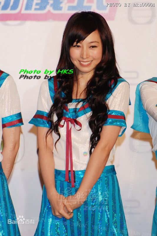 高清贾晓晨(JJ jia / Jade jia)精彩图册