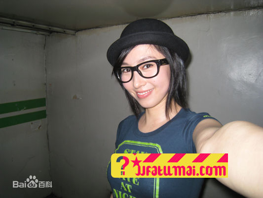 高清贾晓晨(JJ jia / Jade jia)精彩图册