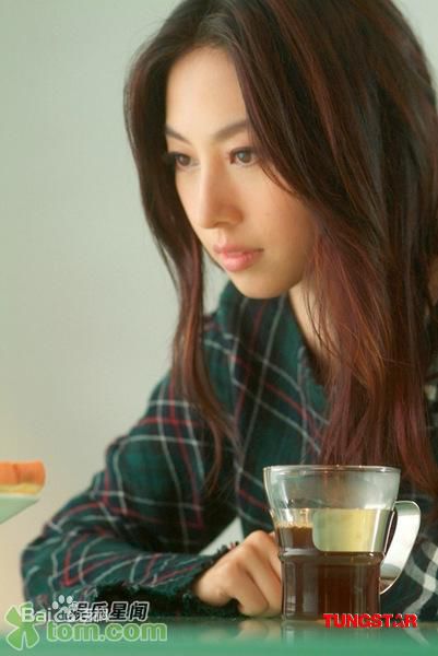 高清贾晓晨(JJ jia / Jade jia)精彩图册