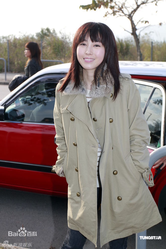 高清贾晓晨(JJ jia / Jade jia)精彩图册