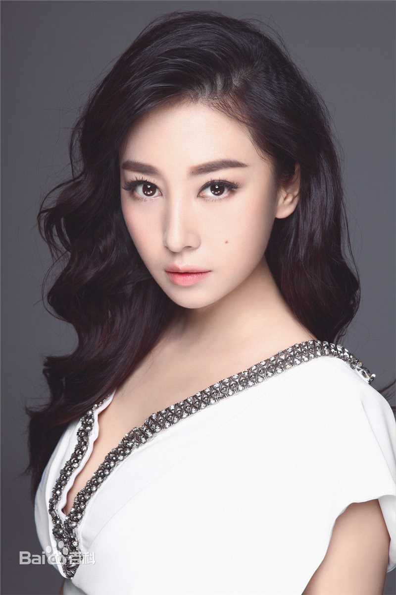 高清贾晓晨(JJ jia / Jade jia)图片