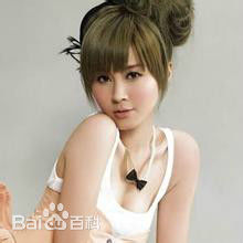 最优质傅颖(Theresa Fu)生活照