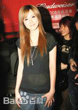 最优质傅颖(Theresa Fu)生活照