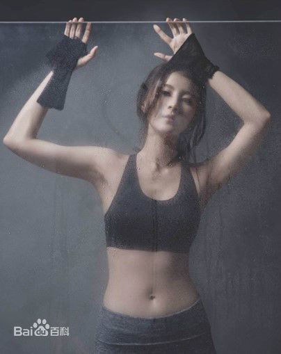 傅颖(Theresa Fu)个人图册图片图册