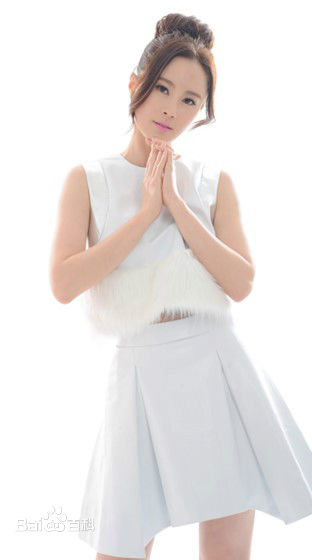 傅颖(Theresa Fu)个人图册图片图册