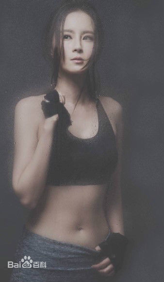 傅颖(Theresa Fu)个人图册图片图册