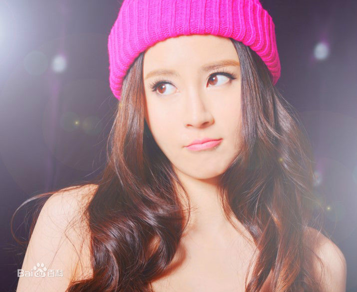 傅颖(Theresa Fu)个人图册图片图册