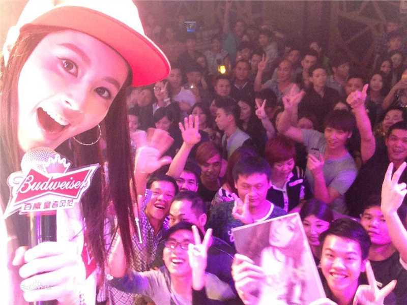 傅颖(Theresa Fu)图册图册