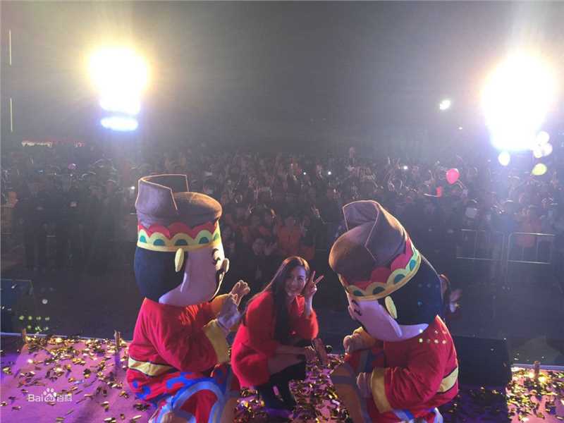 傅颖(Theresa Fu)图册图册