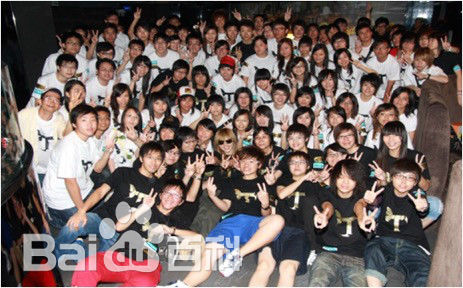 傅颖(Theresa Fu)图册图册