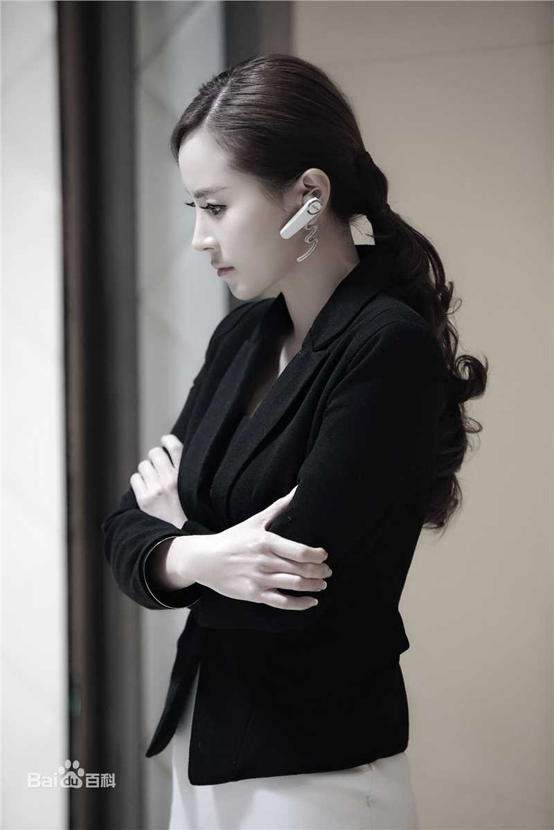 傅颖(Theresa Fu)《完美有多美》精选剧照