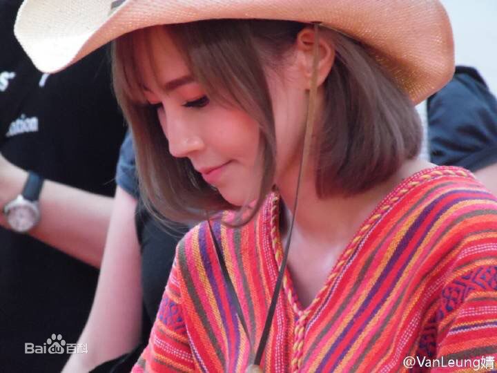 傅颖(Theresa Fu)工作照风采壁纸壁纸