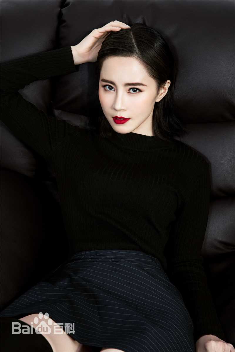 傅颖(Theresa Fu)风采性感图片图集