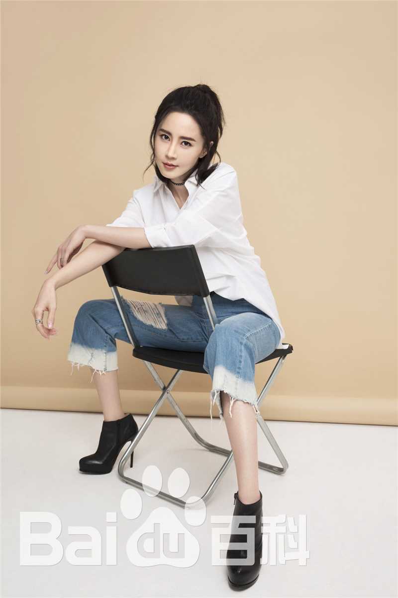 傅颖(Theresa Fu)风采性感图片图集