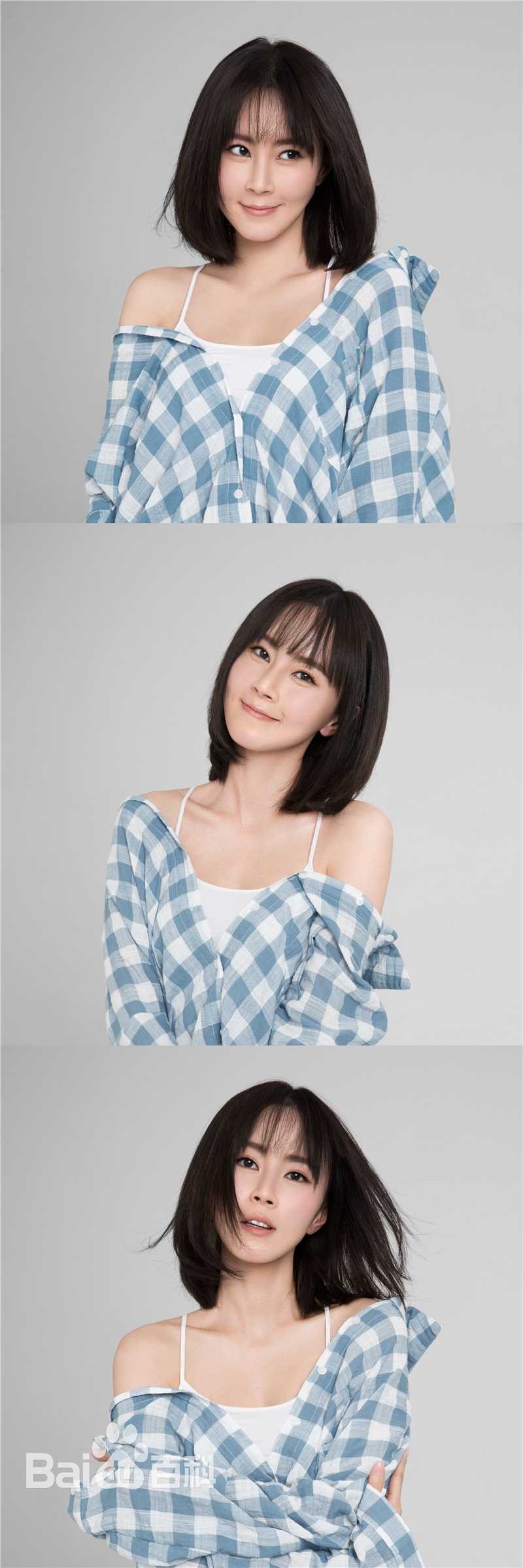 傅颖(Theresa Fu)风采性感图片图集