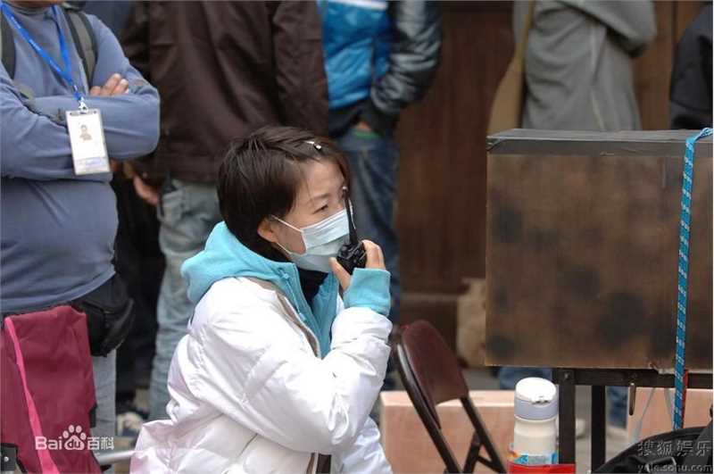 最新傅颖(Theresa Fu)精彩图册