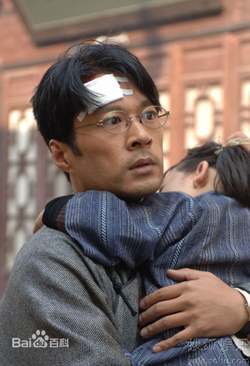 最新傅颖(Theresa Fu)精彩图册