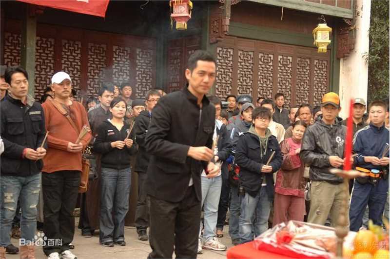 最新傅颖(Theresa Fu)精彩图册