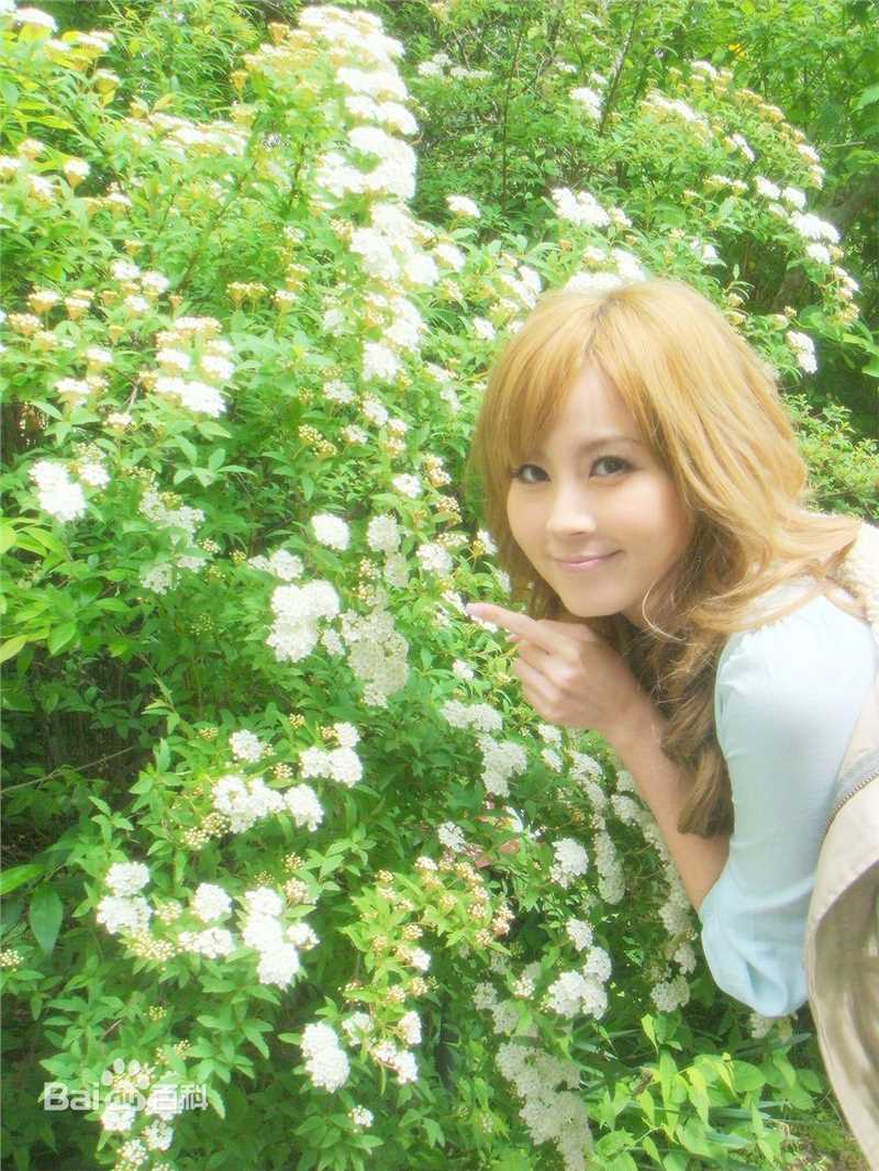 最优质傅颖(Theresa Fu)精彩图册