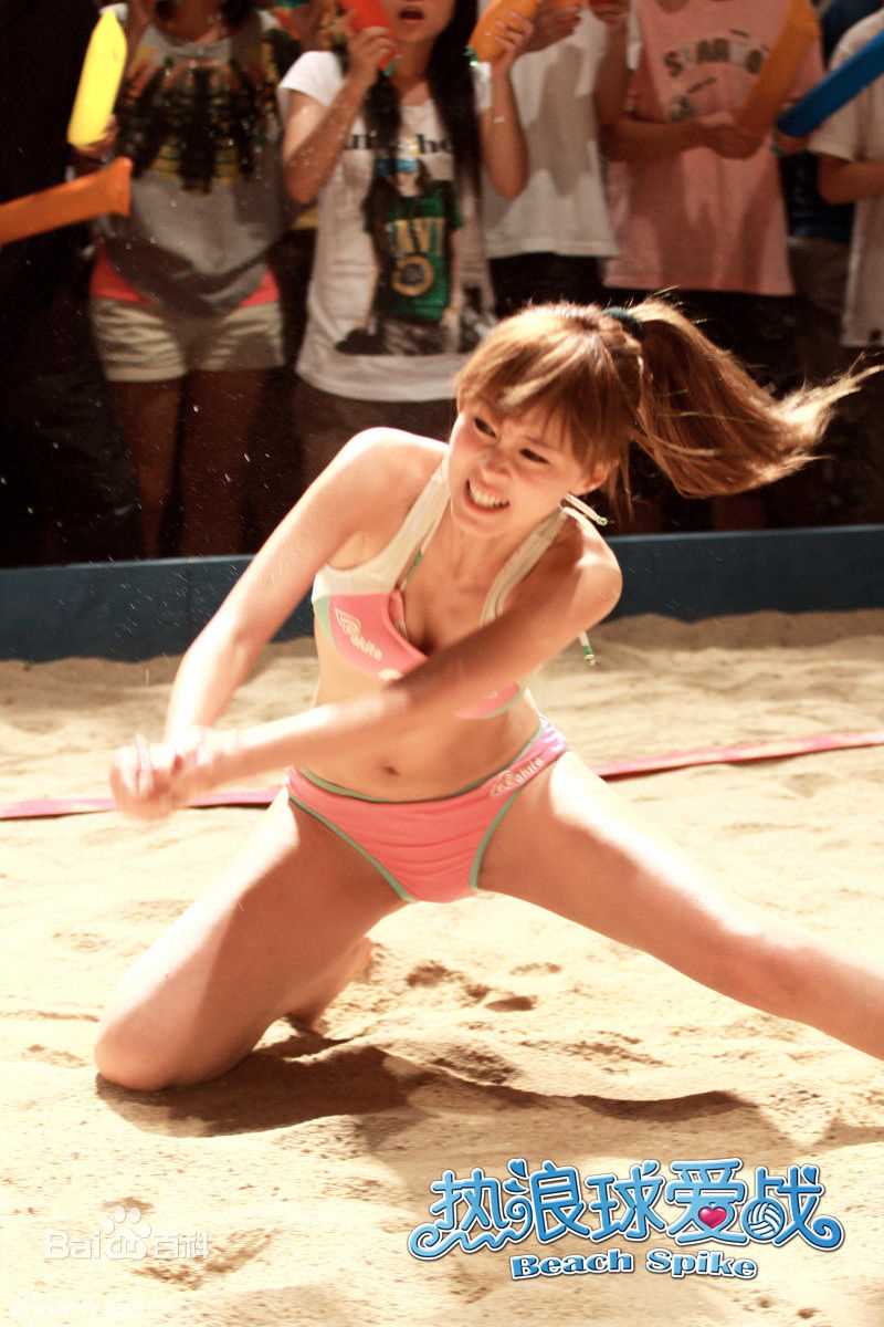 最新傅颖(Theresa Fu)精彩图册