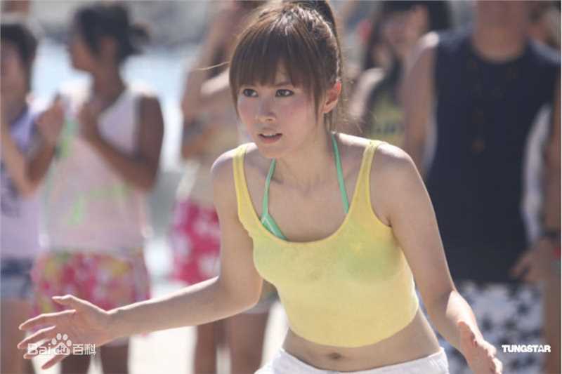 最新傅颖(Theresa Fu)精彩图册