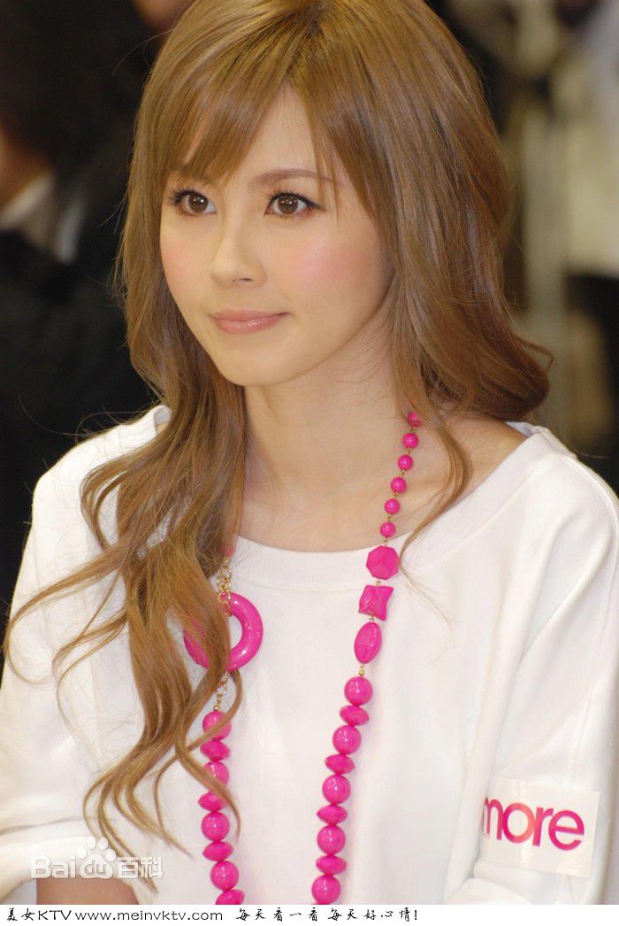 最新傅颖(Theresa Fu)精彩图册