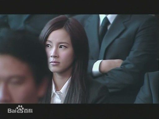 傅颖(Theresa Fu)2007年《廉政行动2007》最全剧照