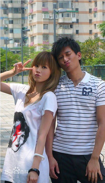 傅颖(Theresa Fu)2009年《傻傻爱》高清剧照