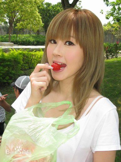 傅颖(Theresa Fu)2009年《傻傻爱》高清剧照