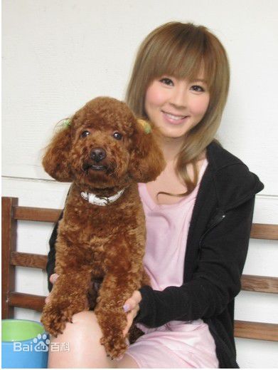 傅颖(Theresa Fu)2009年《傻傻爱》高清剧照